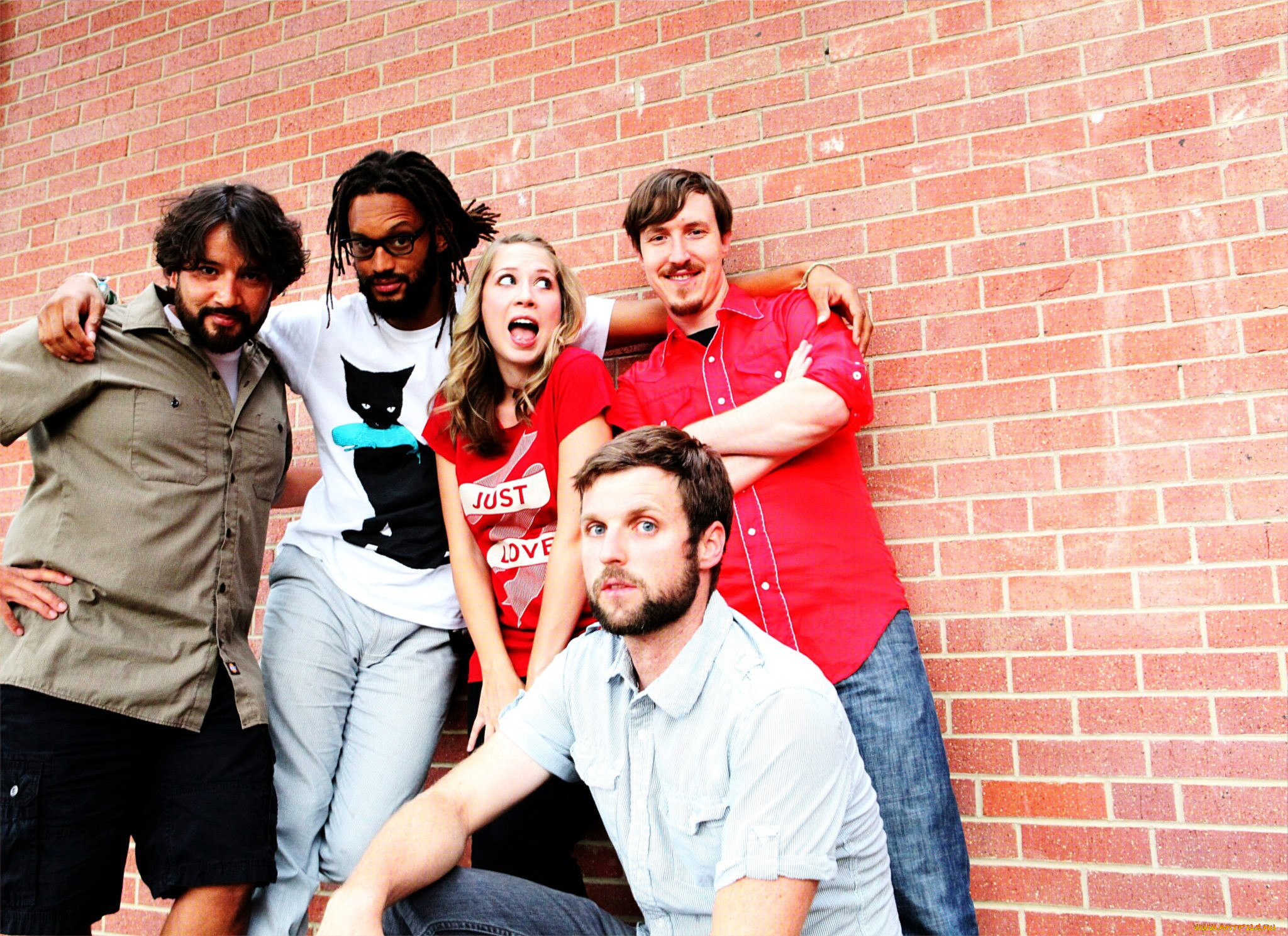flobots, , 